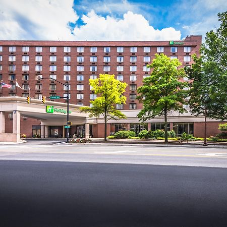 Holiday Inn Arlington At Ballston By Ihg Exterior foto